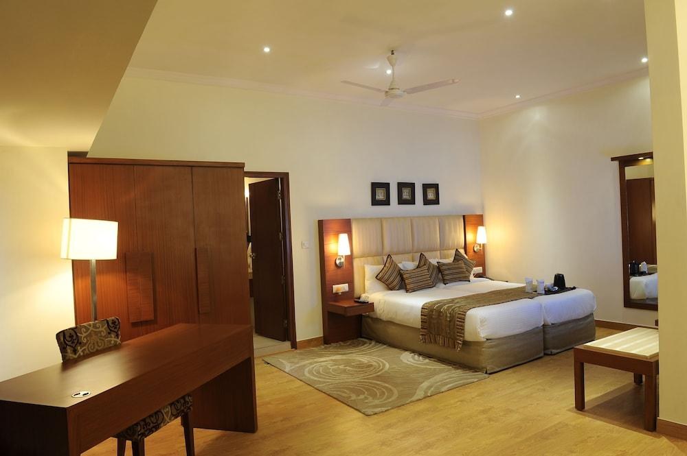 AHUJA RESIDENCY SUNDER NAGAR photo 2