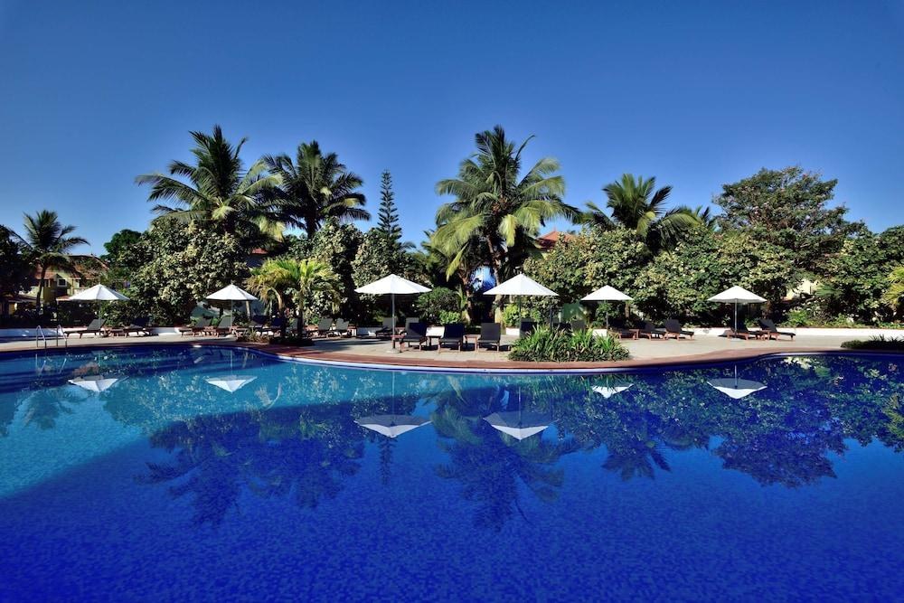RADISSON BLU RESORT GOA CAVELOSSIM BEACH photo 4