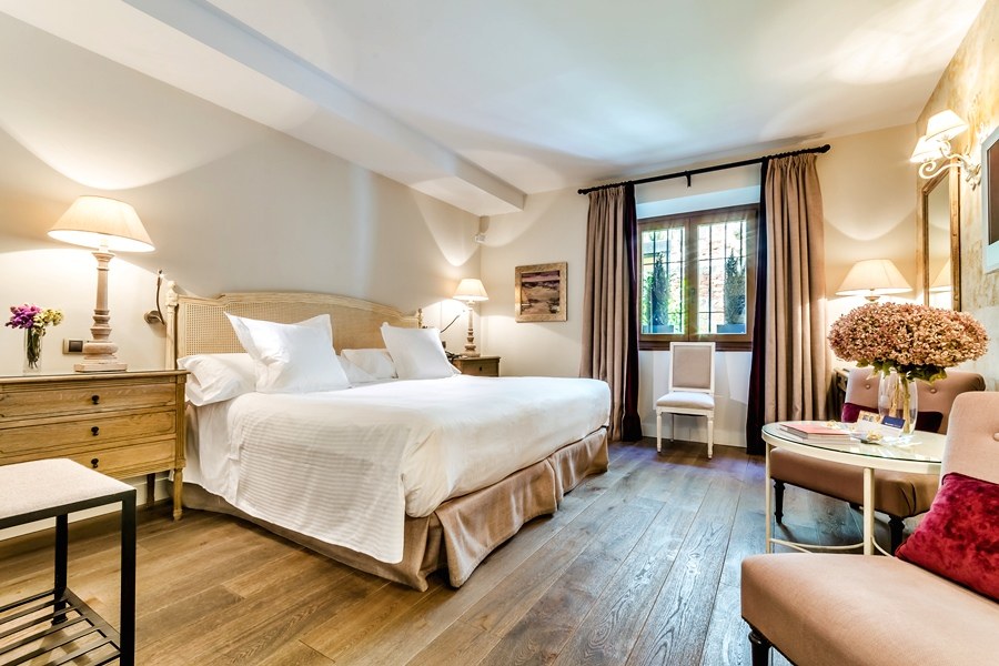 GRAND HOTEL DON GREGORIO