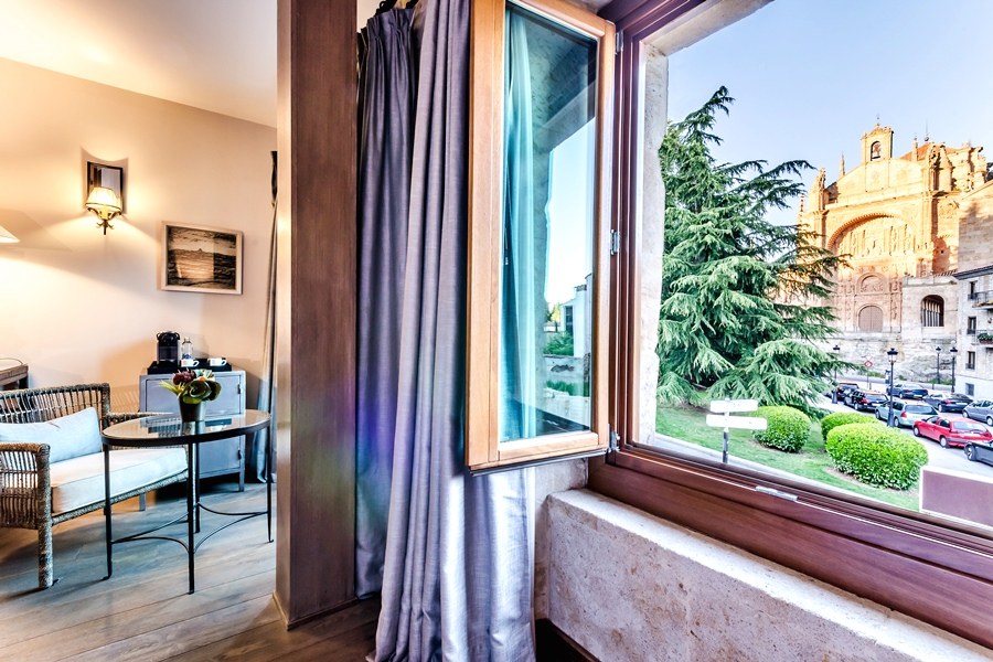 GRAND HOTEL DON GREGORIO photo 2