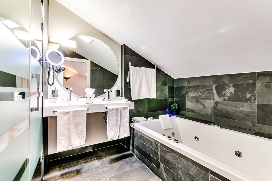 GRAND HOTEL DON GREGORIO photo 3