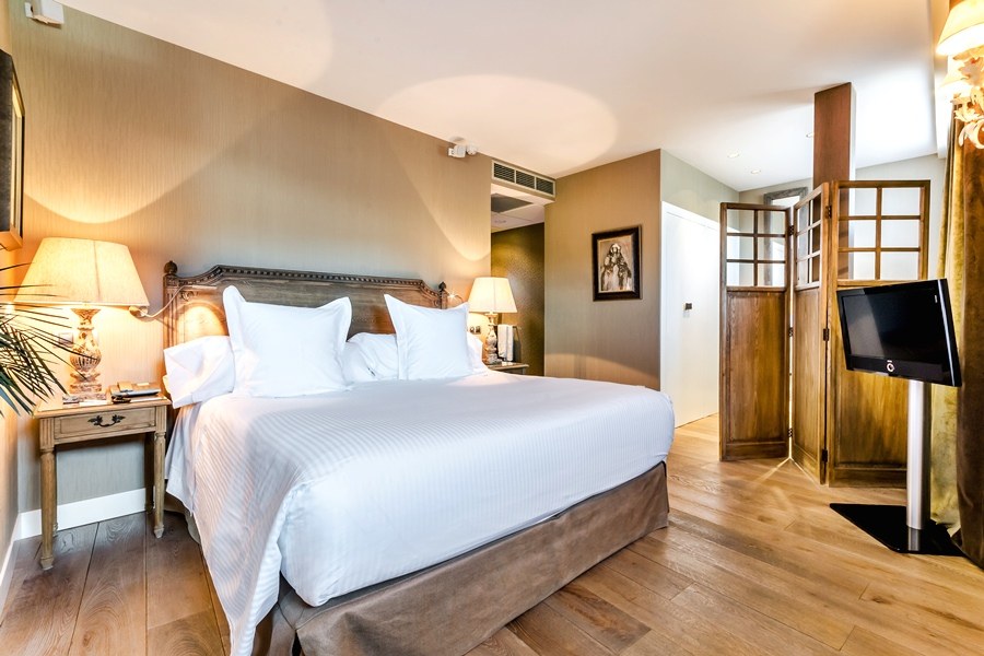 GRAND HOTEL DON GREGORIO photo 4