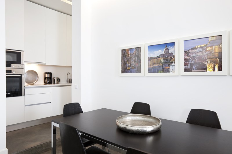 HELLO LISBON SANTA APOLONIA APARTMENTS photo 3