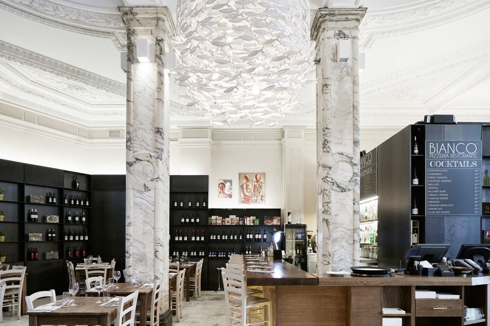 Club Quarters Hotel, Trafalgar Square photo 3