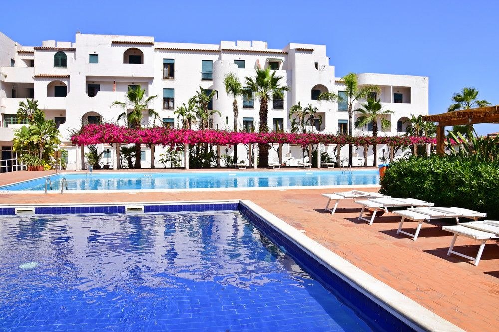 Saracen Sands Hotel & Congress Centre photo 1