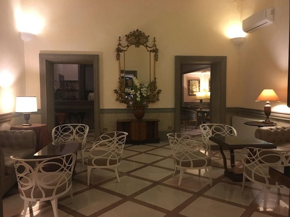 GRAND HOTEL OLYMPIC photo 3