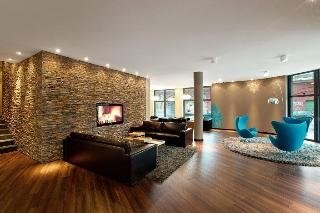 MOTEL ONE BERLIN-BELLEVUE photo 3