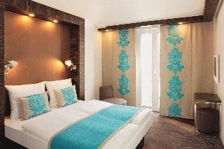 MOTEL ONE BERLIN-BELLEVUE photo 4