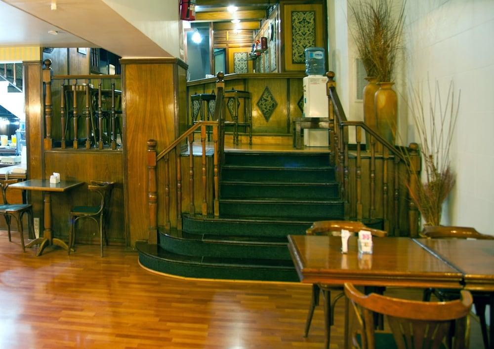 ESMERALDA PALACE HOTEL photo 3