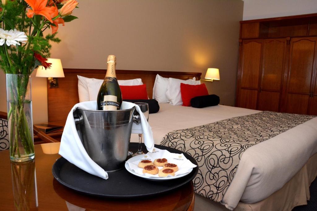 CENTURIA HOTEL photo 1
