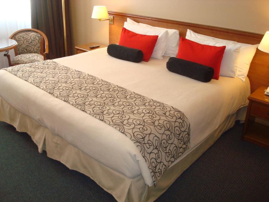 CENTURIA HOTEL photo 2