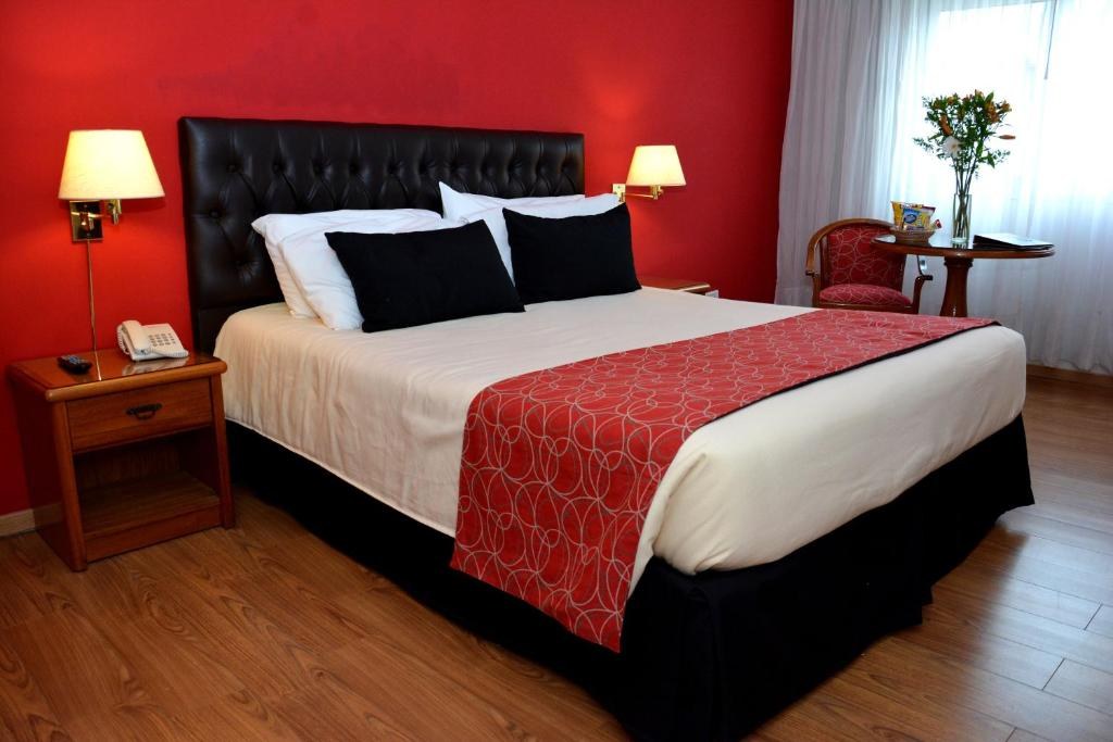 CENTURIA HOTEL photo 3