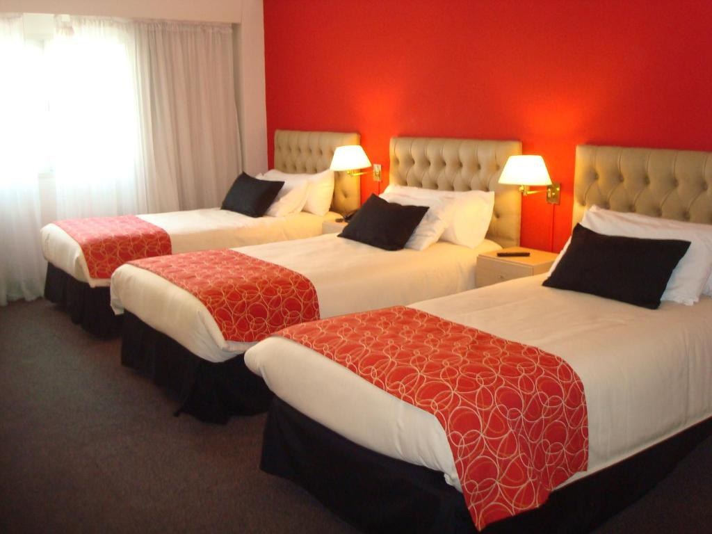 CENTURIA HOTEL photo 4