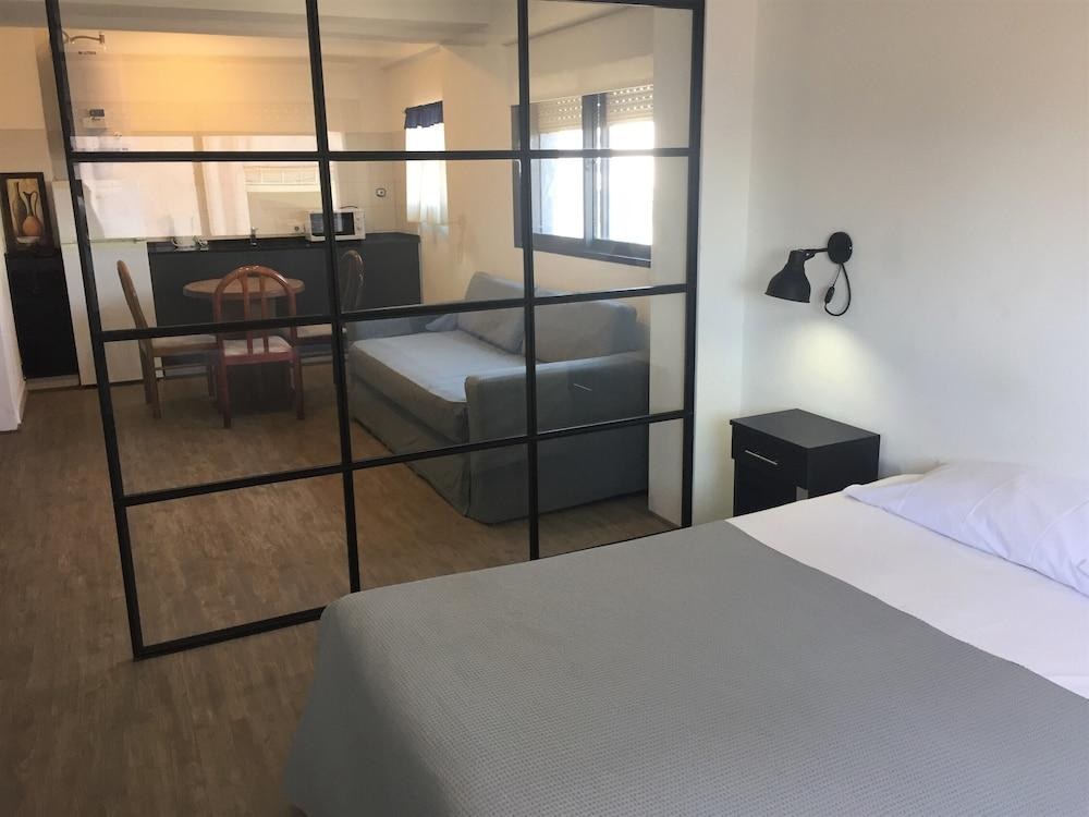 Hotel Apartur Buenos Aires photo 4