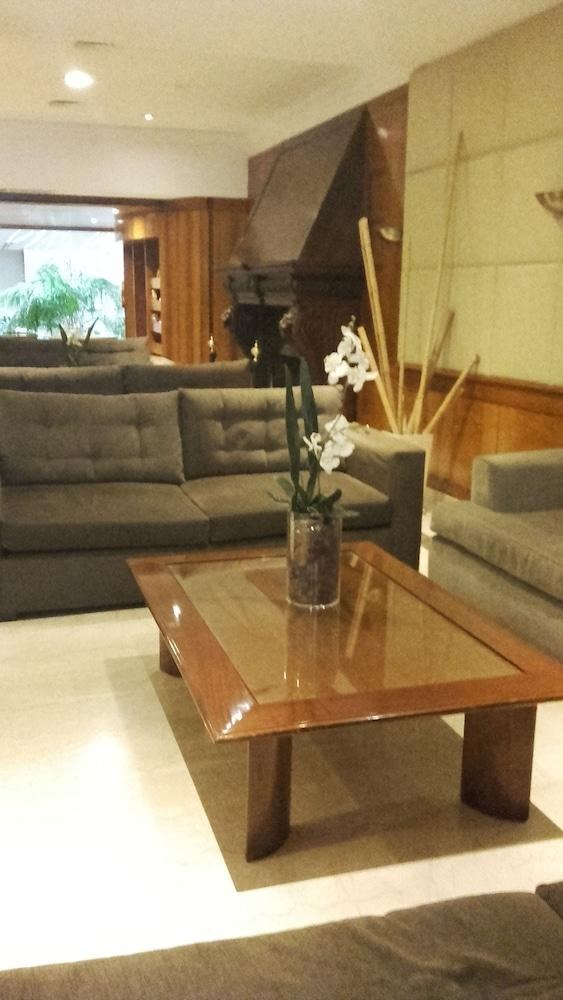 LAFAYETTE HOTEL photo 2