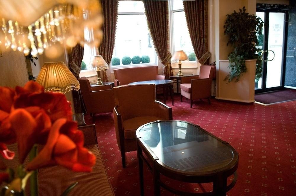 MONTANA HOTEL photo 2