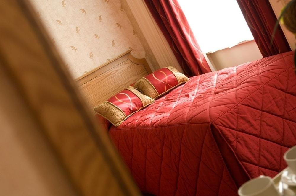 MONTANA HOTEL photo 4
