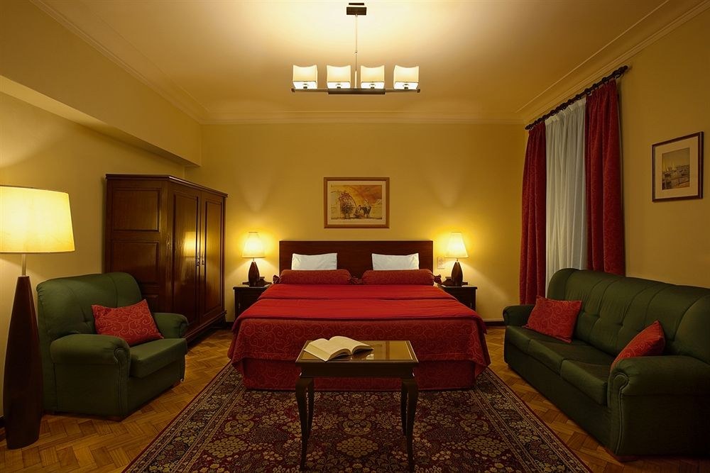 PAO DE ACUCAR HOTEL photo 1