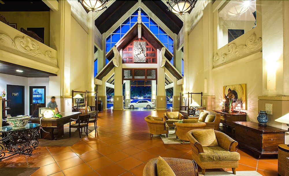 Mission Hills Phuket Golf Resort & Spa photo 1