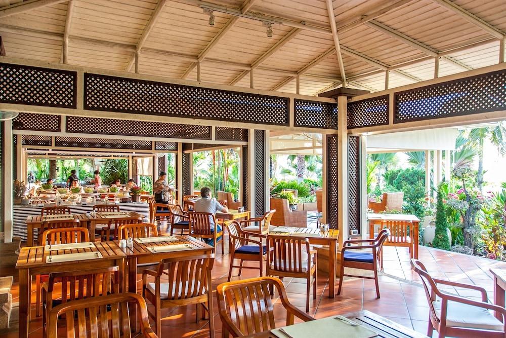 Mission Hills Phuket Golf Resort & Spa photo 2