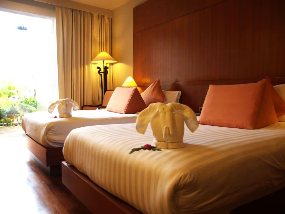 Mission Hills Phuket Golf Resort & Spa photo 4