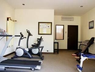 Princess Kamala Beachfront Hotel photo 2