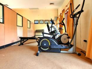 Princess Kamala Beachfront Hotel photo 3