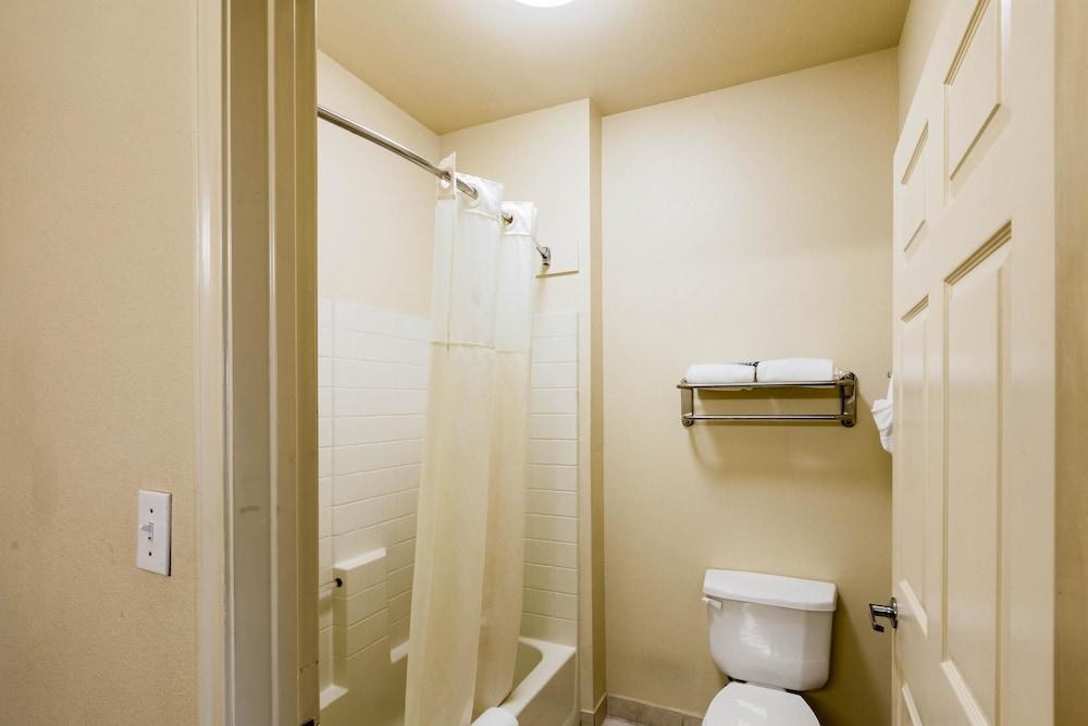 QUALITY INN SEAWORLD photo 3