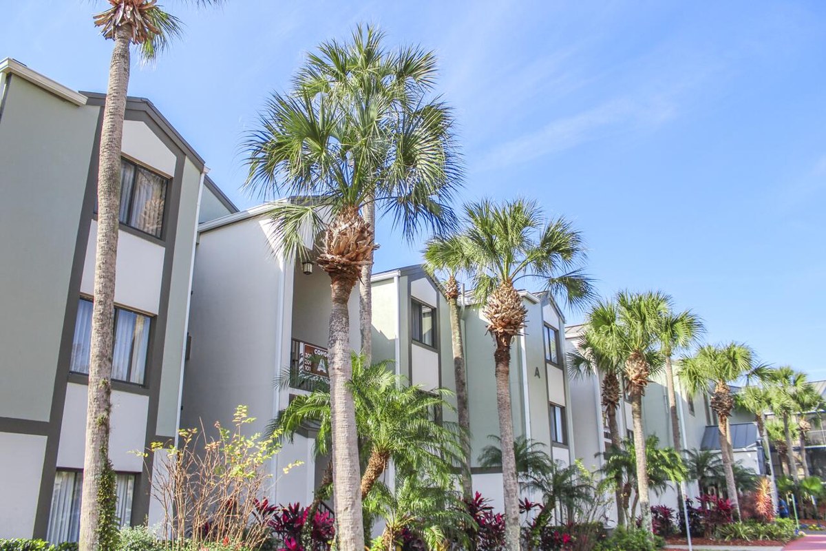 PARKWAY INTERNATIONAL RESORT