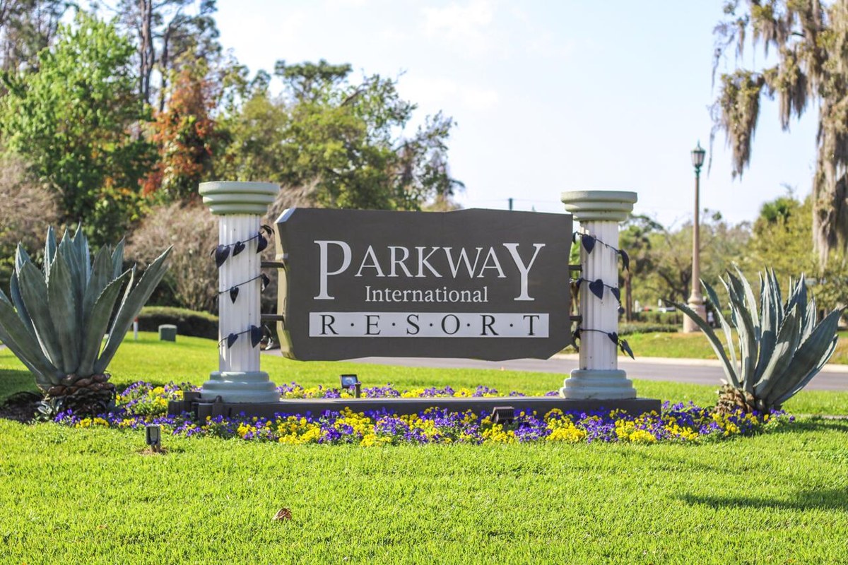 PARKWAY INTERNATIONAL RESORT photo 1