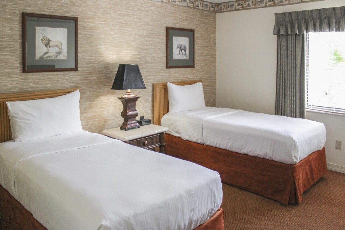 PARKWAY INTERNATIONAL RESORT photo 3