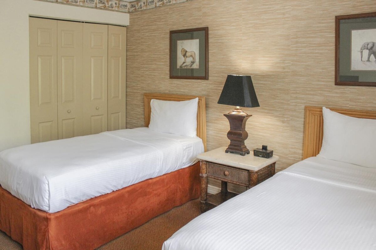 PARKWAY INTERNATIONAL RESORT photo 4