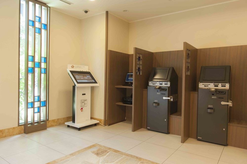 DAIWA ROYNET HOTEL OKINAWA KENCHOMAE