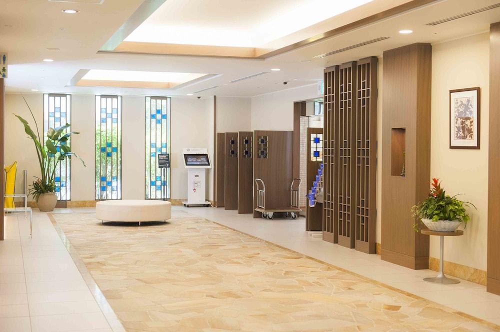 DAIWA ROYNET HOTEL OKINAWA KENCHOMAE photo 3