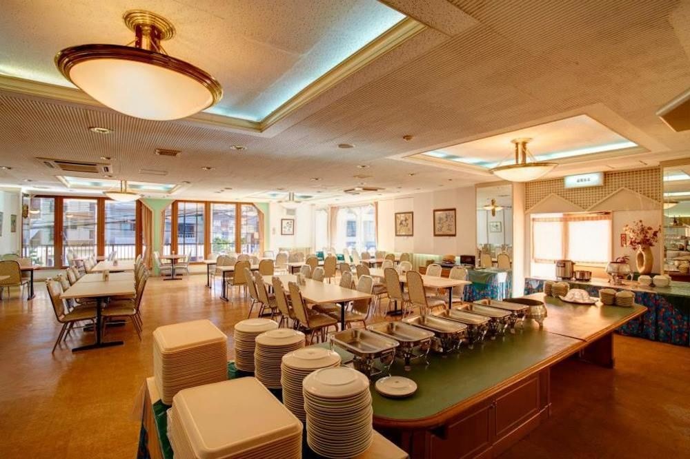 OKINAWA SUNPLAZA HOTEL