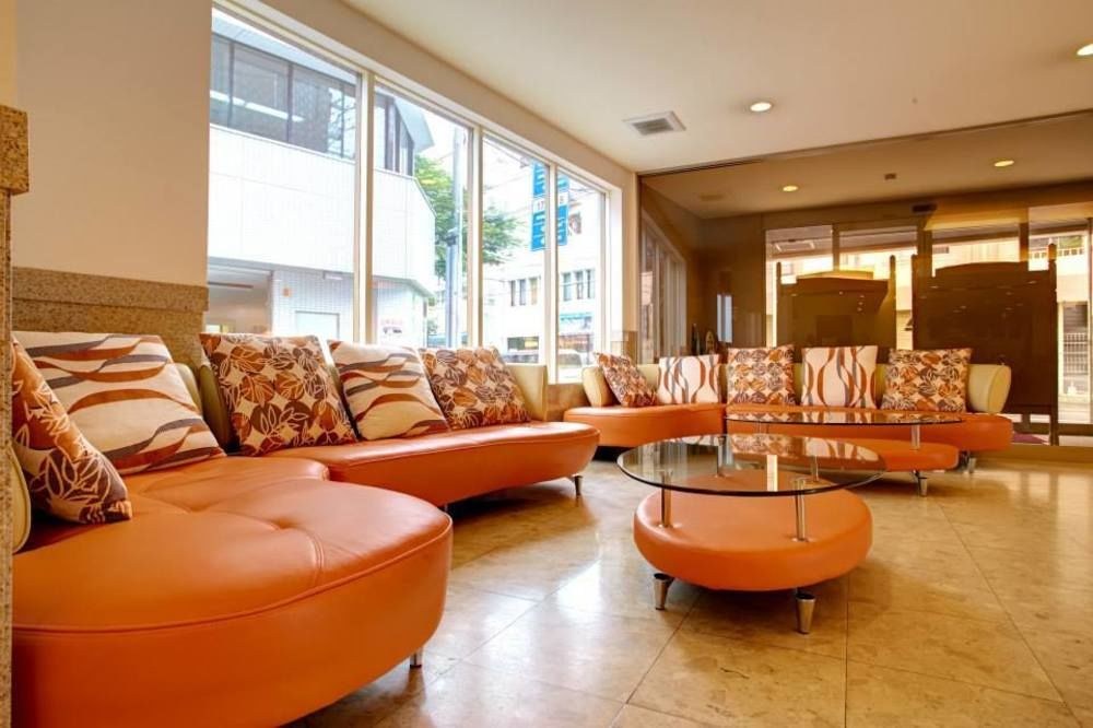 OKINAWA SUNPLAZA HOTEL photo 1