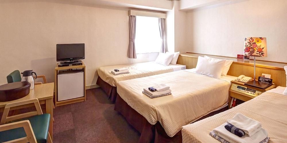 OKINAWA SUNPLAZA HOTEL photo 3