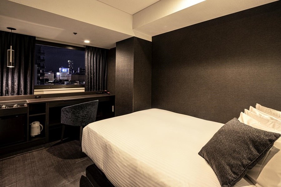 AGORA PLACE OSAKA NAMBA photo 4