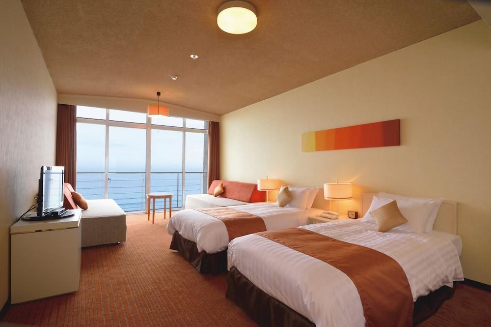 SHIMODA PRINCEHOTEL photo 3