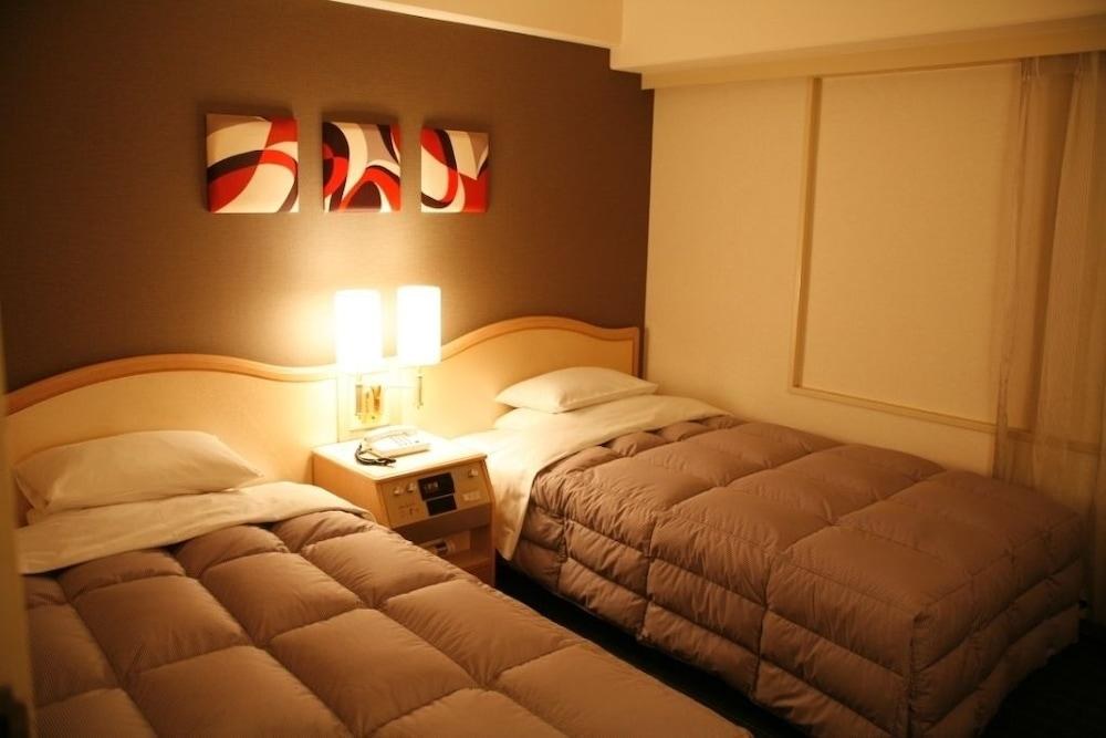 SHIZUOKA KITA WASHINGTON HOTEL PLAZA photo 4