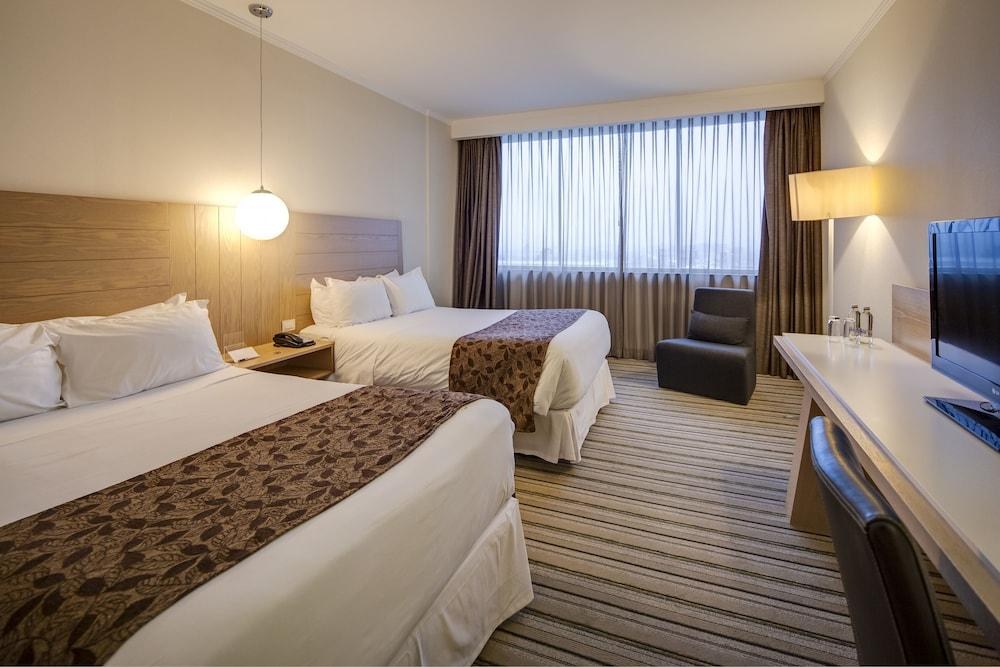 HOTEL PETTRA CONCEPCION photo 4
