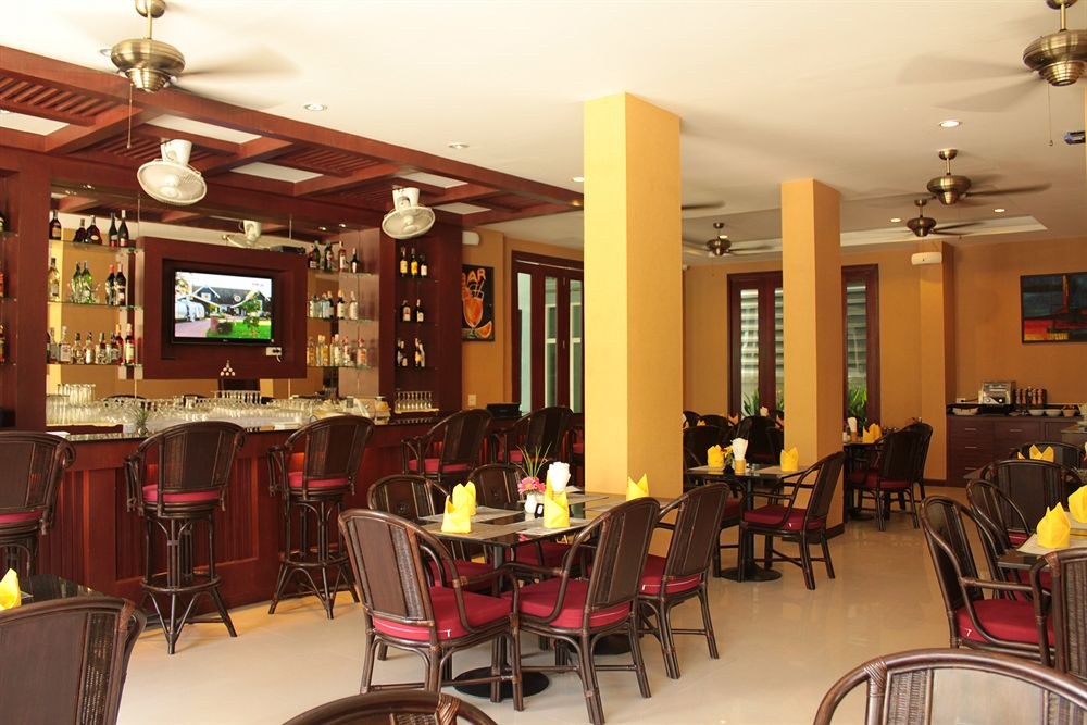 PATONG HEMINGWAY'S HOTEL photo 1