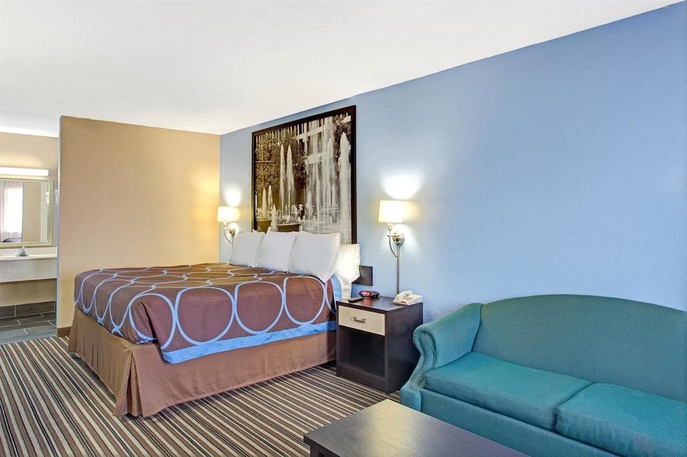 Quality Inn Memphis Downtown photo 3
