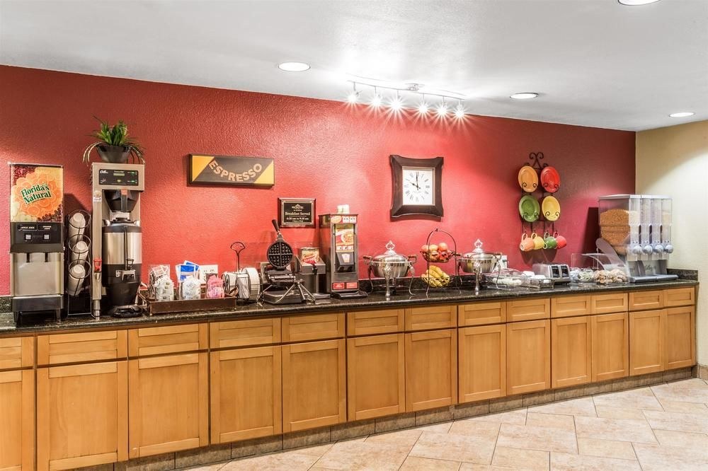 MICROTEL INN & SUITES BY WYNDHAM SALT LAKE CITY AI