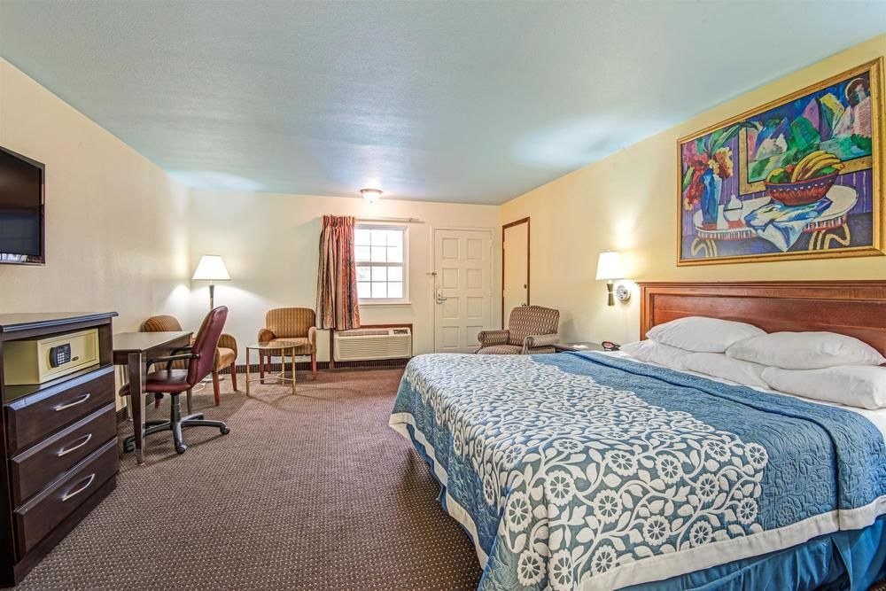 DAYS INN AUSTIN/UNIVERSITY/DOWNTOWN