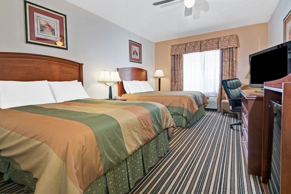 SUPER 8 AUSTIN/AIRPORT SOUTH photo 1