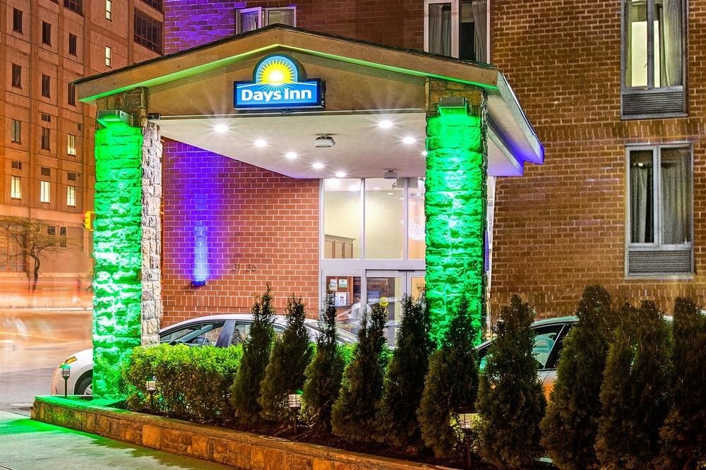 DAYS INN LONG ISLAND CITY
