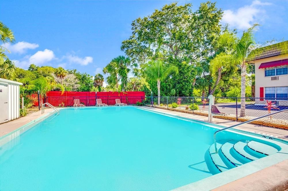 KNIGHTS INN SARASOTA photo 1