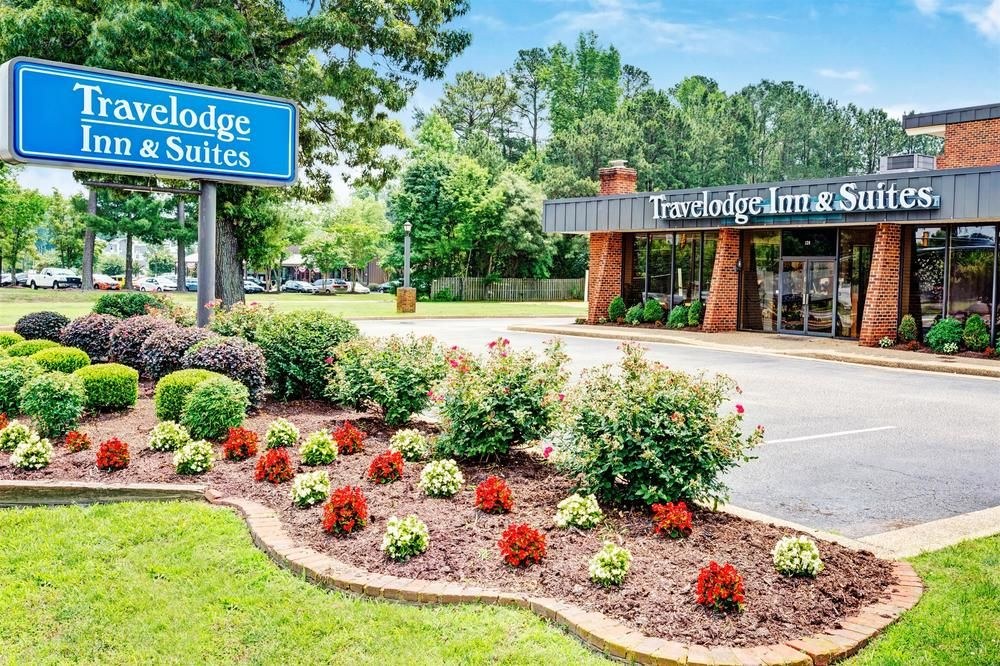 TRAVELODGE INN & SUITES BY WYNDHAM HISTORIC AREA