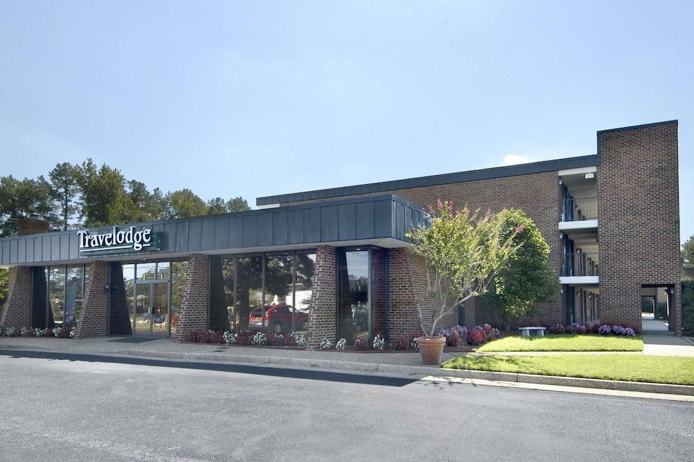 TRAVELODGE INN & SUITES BY WYNDHAM HISTORIC AREA photo 3